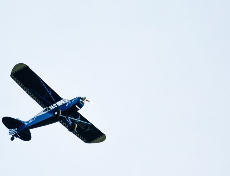 Innover pour l’Envol : Solutions et Technologies Écologiques pour Diminuer l’Empreinte Carbone de l’Aviation