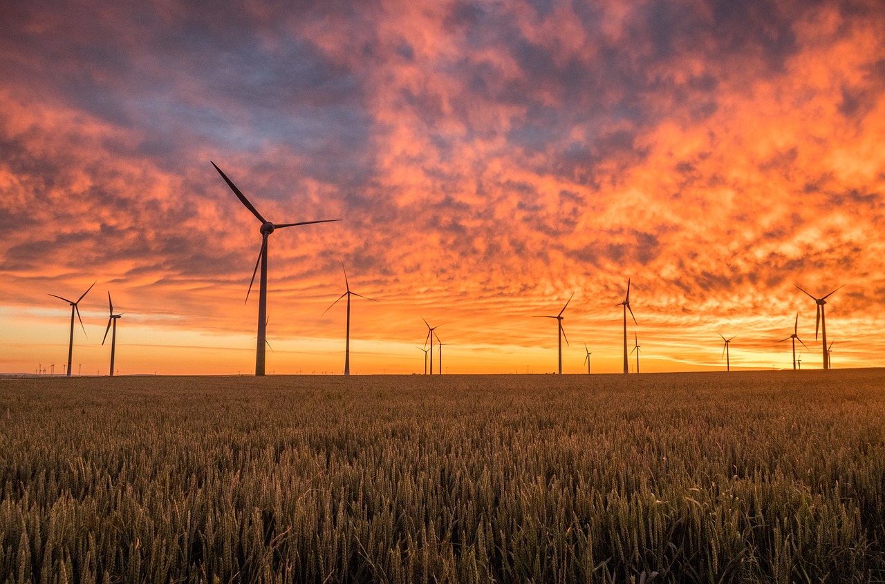 découvrez les avantages des énergies renouvelables, une solution durable pour un avenir plus vert. apprenez comment ces sources d'énergie, telles que le solaire, l'éolien et l'hydroélectrique, contribuent à la protection de notre planète et à la lutte contre le changement climatique.