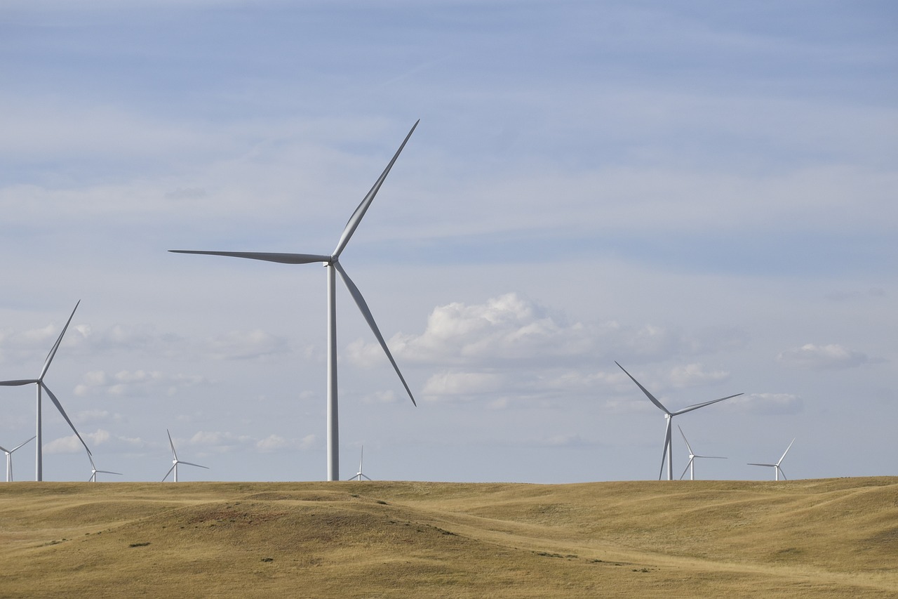 découvrez les énergies décarbonées, une solution innovante pour réduire les émissions de carbone et promouvoir un avenir durable. explorez les différentes sources d'énergie renouvelable et leurs bénéfices pour l'environnement.