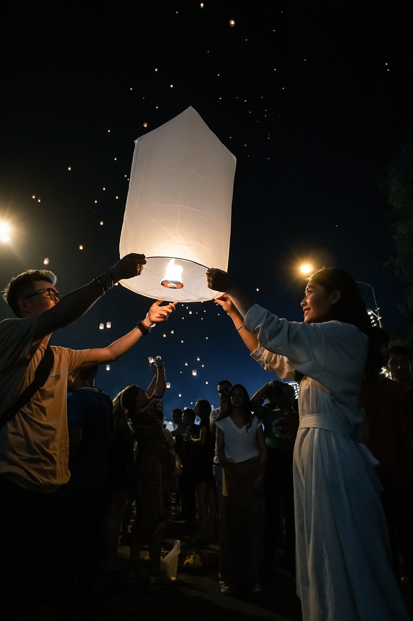 découvrez les festivals de musique écoresponsables qui célèbrent l'harmonie entre l'environnement et l'art. participez à des événements uniques, alliant performances artistiques et sensibilisation écologique, pour un été au cœur de la nature et de la musique.