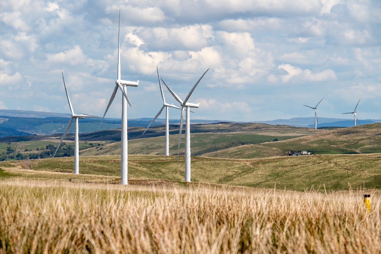 découvrez les dernières avancées en matière d'énergie renouvelable, des solutions durables pour un avenir plus vert. informez-vous sur les technologies solaires, éoliennes, et hydrauliques qui transforment notre façon de consommer l'énergie.