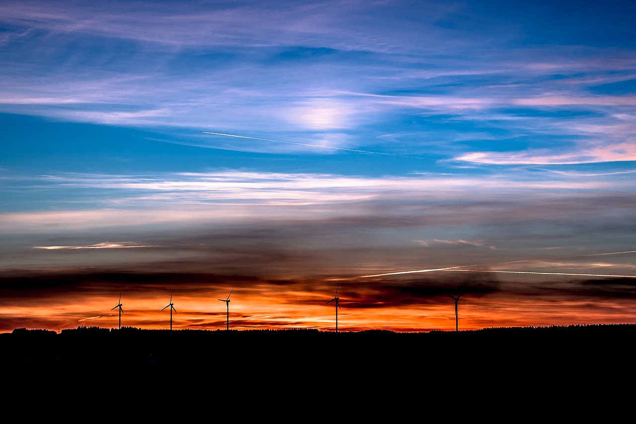 découvrez les enjeux et les opportunités des énergies renouvelables, un secteur en pleine expansion qui offre des solutions durables pour un avenir plus vert. explorez les différentes sources d'énergie renouvelable et leur impact positif sur l'environnement.