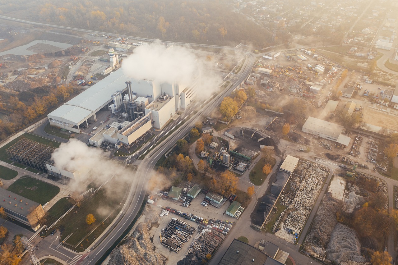 découvrez l'empreinte carbone, son impact sur l'environnement et les actions à entreprendre pour réduire votre contribution au changement climatique. informez-vous sur les enjeux écologiques et apprenez comment adopter des pratiques durables pour un avenir meilleur.