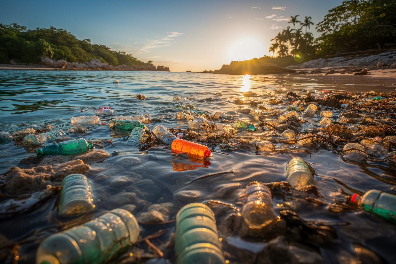 découvrez comment réduire, réutiliser et recycler les déchets pour un avenir plus durable. explorez des astuces pratiques et des solutions innovantes pour minimiser l'impact de nos déchets sur l'environnement.