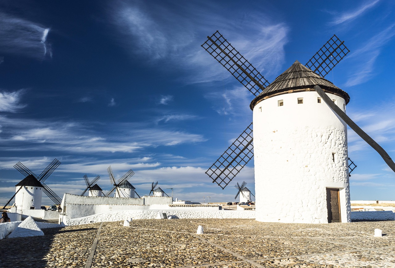 découvrez l'énergie renouvelable, une solution durable pour un avenir plus vert. explorez les différentes sources telles que l'énergie solaire, éolienne et hydraulique, et comprenez leur impact positif sur l'environnement et l'économie.