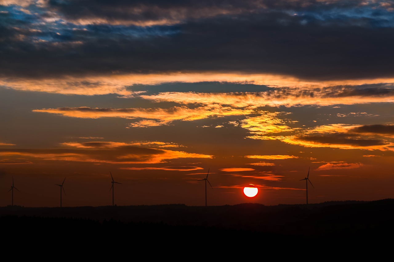 découvrez les avantages des énergies renouvelables, des solutions durables pour un avenir plus vert. explorez les différentes sources d'énergie renouvelable et comment elles contribuent à réduire notre empreinte carbone tout en favorisant une économie durable.