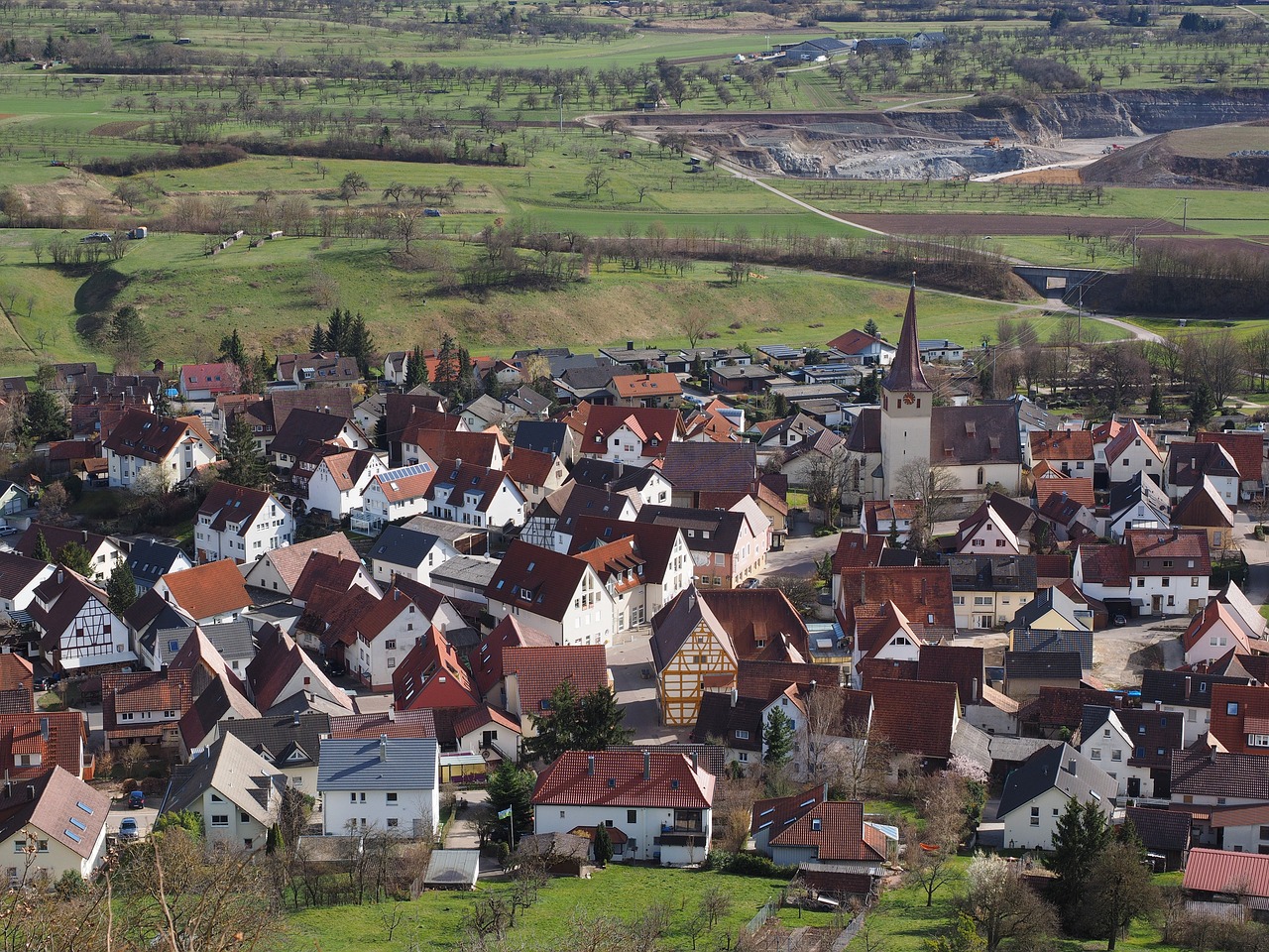 découvrez des initiatives locales inspirantes qui transforment nos communautés. engagez-vous dans des projets qui favorisent le développement durable, l'entraide et la créativité au sein de votre quartier.