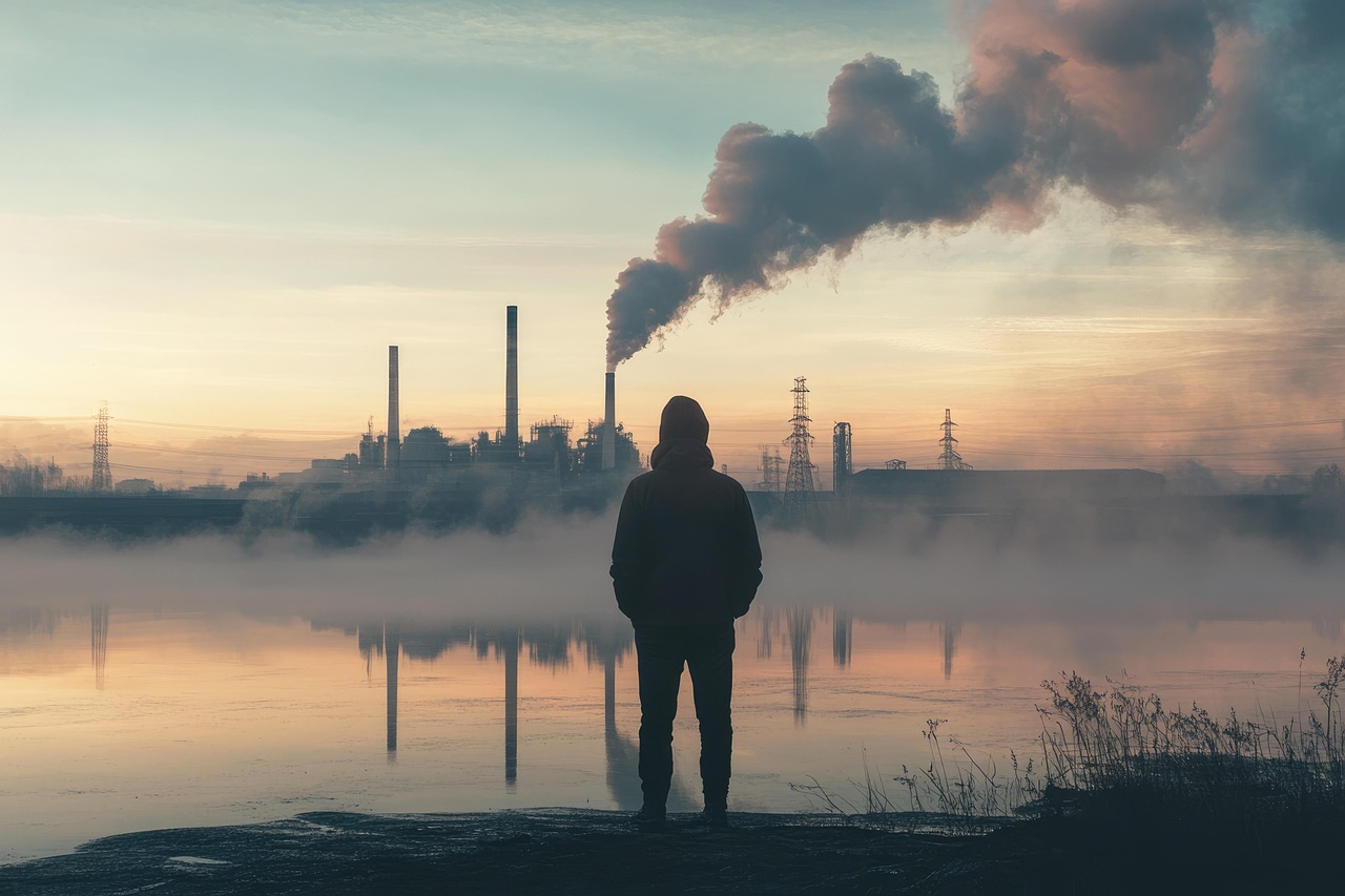 découvrez l'impact du carbone sur notre environnement et comment réduire votre empreinte écologique. apprenez des solutions durables pour un avenir plus vert.