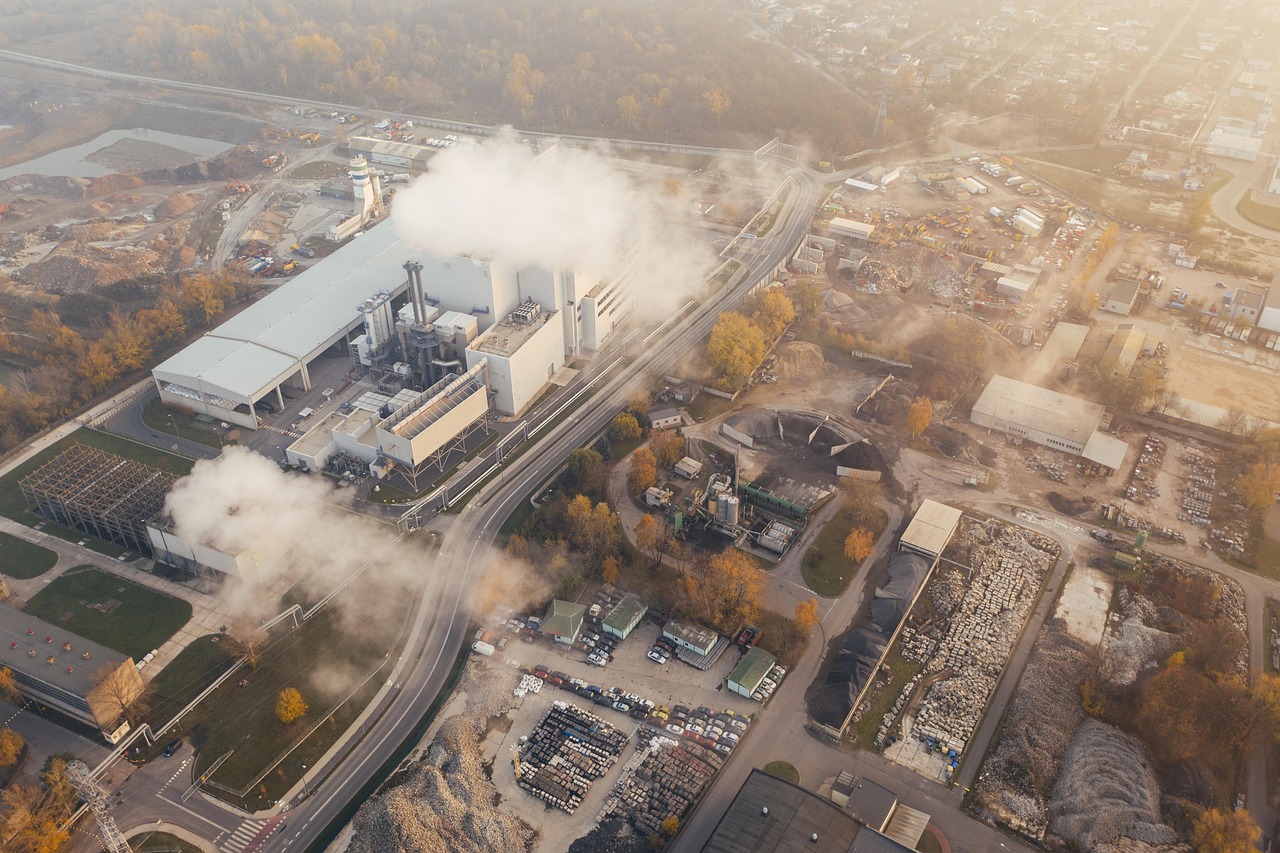 découvrez l'impact du carbone sur notre environnement, les enjeux liés aux gaz à effet de serre et les solutions pour réduire notre empreinte carbone. engagez-vous dans la lutte pour un avenir durable.