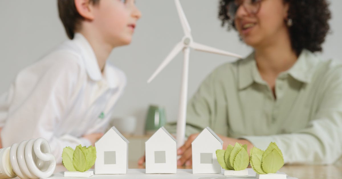 découvrez comment le développement durable transforme notre avenir en équilibrant les besoins économiques, sociaux et environnementaux. apprenez des stratégies innovantes pour contribuer à un monde plus durable.