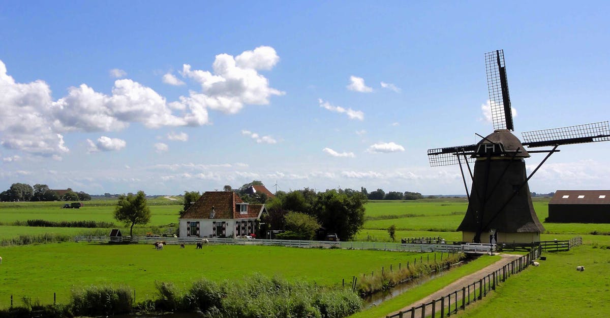 découvrez les énergies renouvelables, une solution durable pour l'avenir, qui réduit notre empreinte carbone et offre une alternative aux énergies fossiles. informez-vous sur les différentes sources, leurs avantages, et comment elles transforment notre monde vers une énergie plus propre.