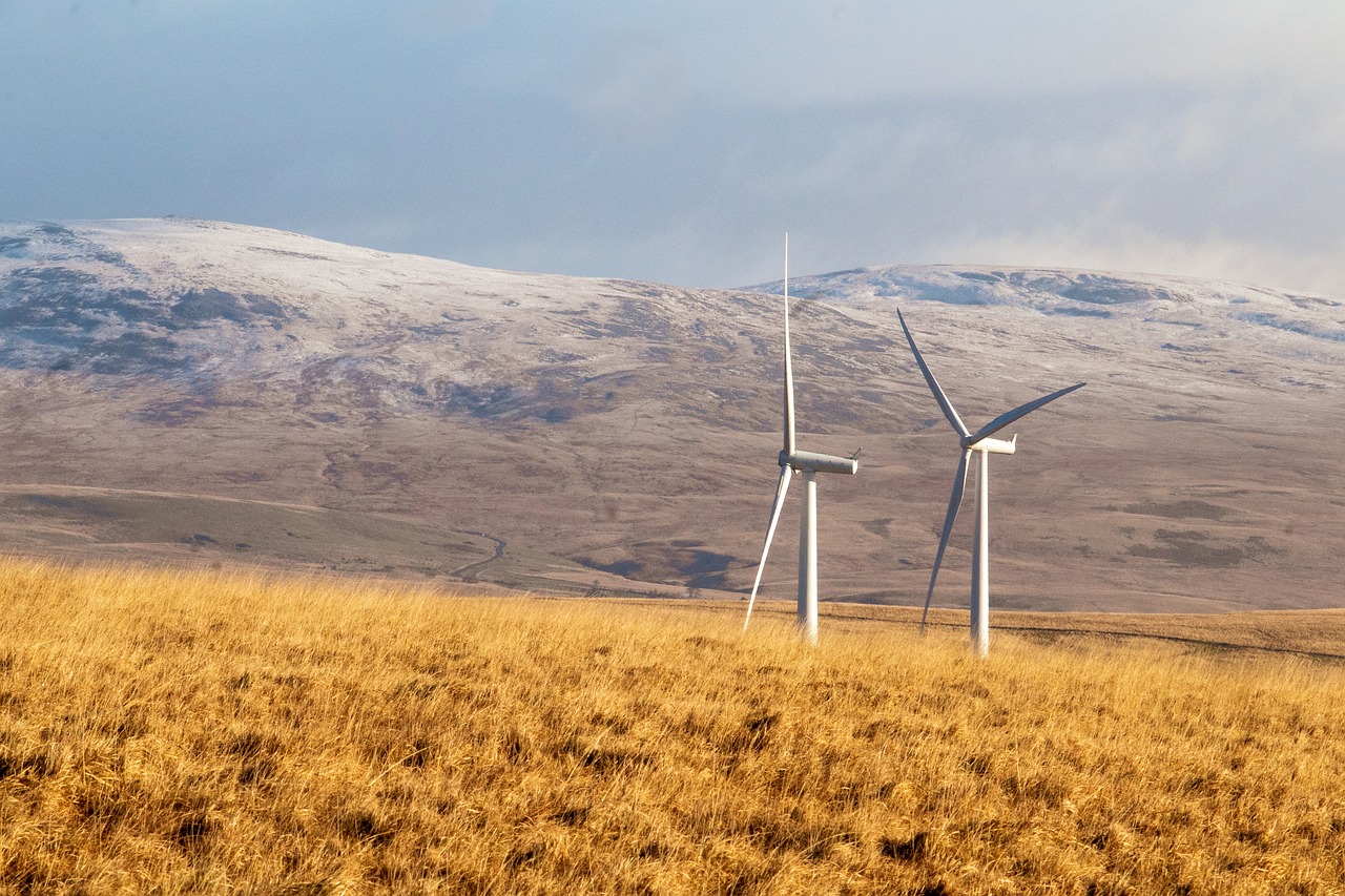 découvrez le monde fascinant de l'énergie : ses sources renouvelables, ses innovations technologiques et son impact sur notre quotidien. apprenez comment maîtriser votre consommation et contribuer à un avenir plus durable.