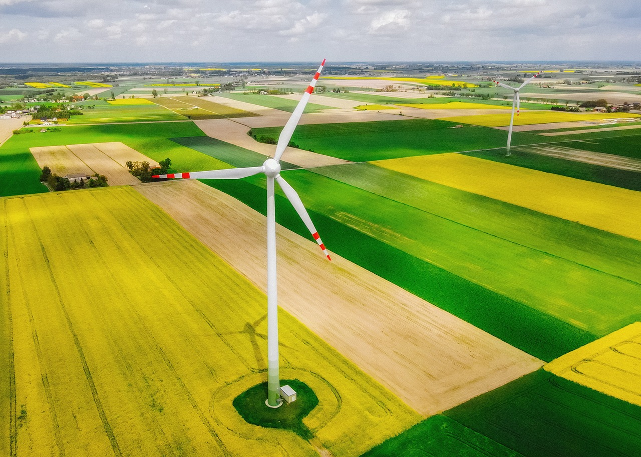 découvrez le monde de l'énergie : des ressources renouvelables aux innovations technologiques, explorez comment l'énergie façonne notre quotidien et son impact sur l'avenir de la planète.