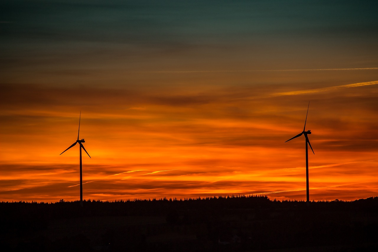 découvrez l'univers de l'énergie renouvelable : des solutions durables et écologiques pour un avenir meilleur. explorez les différentes sources d'énergie verte, leur impact positif sur l'environnement et comment elles contribuent à la lutte contre le changement climatique.