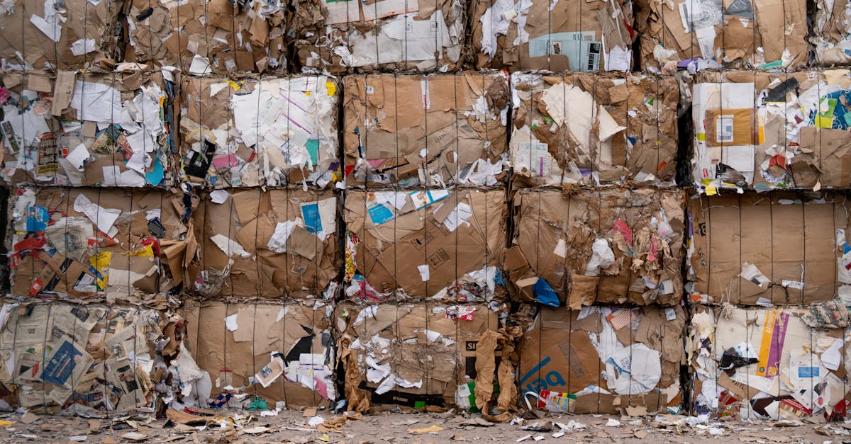 découvrez des stratégies efficaces de réduction des déchets pour minimiser votre impact environnemental. apprenez des astuces pratiques et des initiatives durables pour adopter un mode de vie éco-responsable et contribuer à la préservation de notre planète.